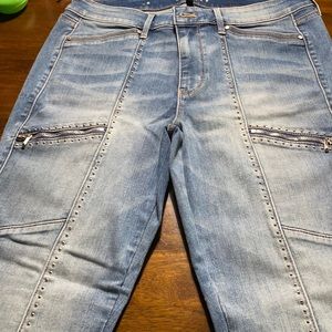 White House black market new never worn